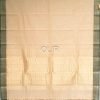 KC016-2-scaled-1.jpg Beige with Green Kanchi Cotton Saree
