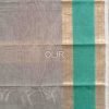 KC019-3-scaled-1.jpg Grey with green border kanchi Cotton Saree
