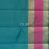 KC020-3-scaled-1.jpg Sea Green Laksha Deepam Kanchi Cotton Saree