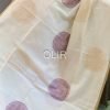 Off-White Body with Rich Contrast Pallu Silk Cotton Saree with Gold Zari Motifs
