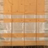 MSC076-2.jpg Peach Meenakari Maheshwari Saree with Silver Tissue Pallu